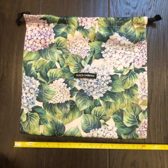 D&G limited edition collection dust bag - Picture 4 of 5